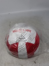 Tachikara SV-MNC Volley Lite Game Ball 