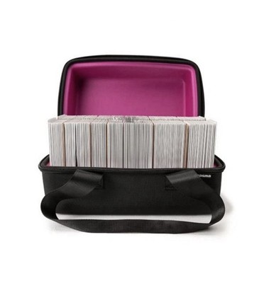 Magma 45 Sandwich Record Bag Holds 150 7  Records (43021)