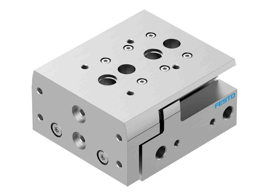 FESTO DGST-20-30-E1A 8078864 Mini Slide New