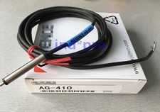 For   AG-410 sensor