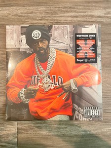 Westside Gunn 10 Vinyl | eBay