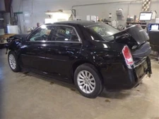 Chrysler 300 2012 A/C Selector Switch w/ Auto Temperature  Control Faceplate 018