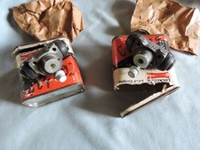 Cylindre de roue Citroen 2 CV