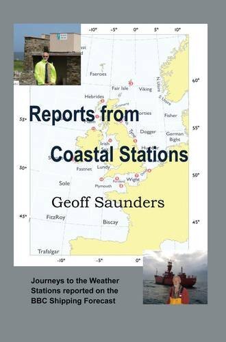 Reports from Coastal Stations: Journeys to the Weather Stations - Picture 1 of 1