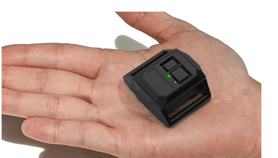 HaritoraX 2 Wireless Full-Body Motion Tracking Device VR Dvice  Shiftall JAPAN