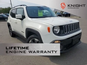 2015 Jeep Renegade North