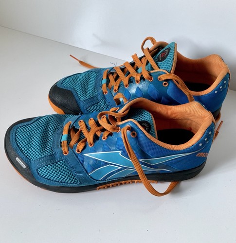 Reebok Crossfit Nano 2.0 Sneakers 