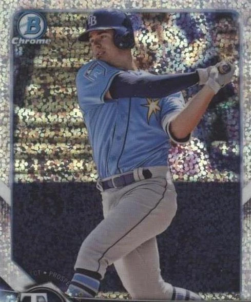 Sparkle Refractor