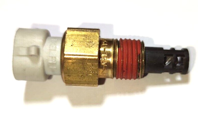 Capteurs De Température Voiture – Lot De 2 – Référence 2112-3851010 – Compatible LADA Niva, Chevrolet, Cadillac