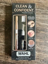 Wahl Brow Precision Trimmers
