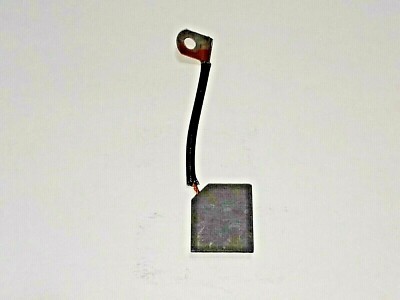 GBM1013  Auto Lite Generator Brush E-39C Voltage Adjustment Brush