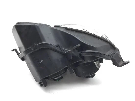 Farol dianteiro 2006 Kawasaki Ninja ZX14 ZX1400A 2825A - Imagem 4 de 4