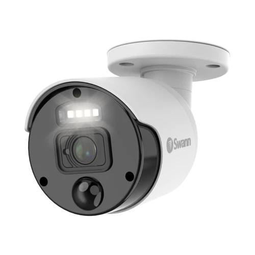Outdoor security camera power over ethernet sales
