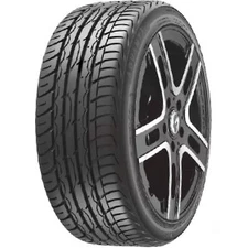 4 New Advanta Hpz-01  - P225/55r19 Tires 2255519 225 55 19
