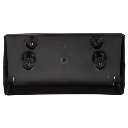 20192021 RAM 1500 FRONT LICENSE PLATE MOUNTING BRACKET HOLDER OEM NEW