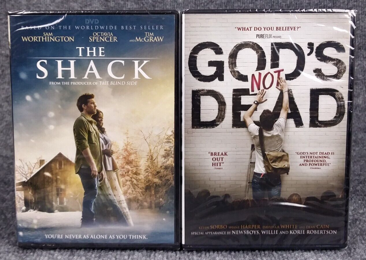 Prayer War Room On Pureflix Gods Not Dead InviteTicket Church