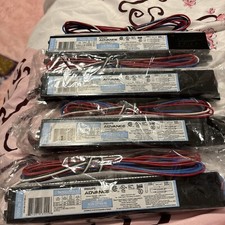 4 Pack Philips Advance ICN-2P32-N 32W T8 120V/277vElectronic Fluorescent Ballast
