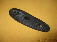 Herter's Replacement Rifle Butt Plate