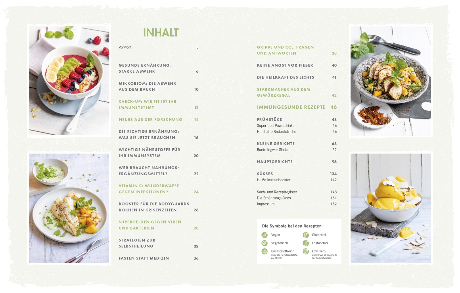Thumbnail - Die Ernährungs-docs - So Stärken Sie Ihr Immunsystem Anne ...