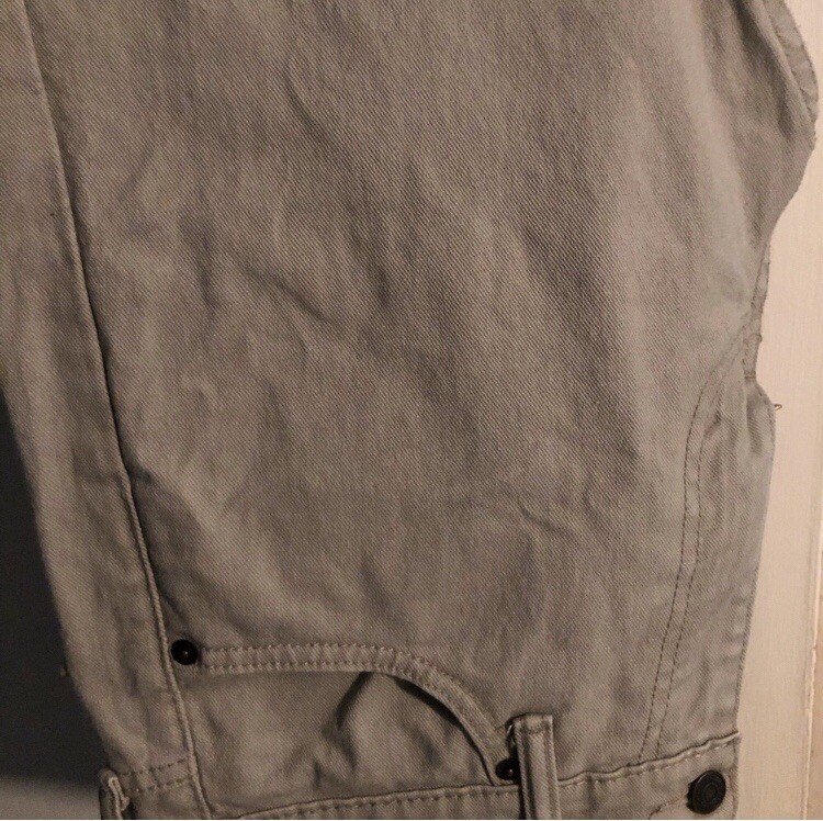 Levi’s 513 - image 2