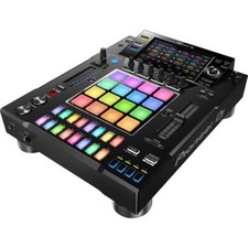 Pioneer DJ DJS-1000 - 16 track dynamic Standalone DJ Sampler Black 