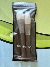 Beauty for real brushes