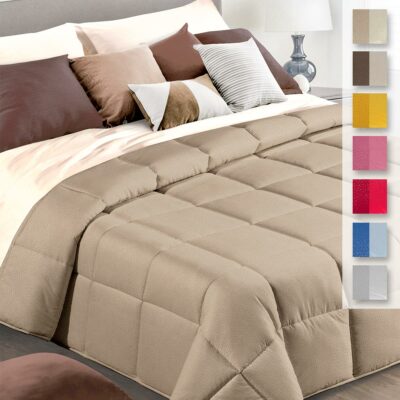 Piumone, Piumino O Trapunta? Queste Sono Tutte Le Principali Differenze - Foto 9