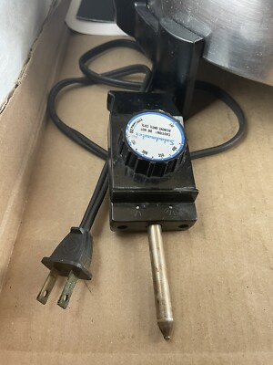 Poêle électrique Saladmaster Oil Core 12 n°7252 avec