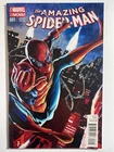 MARVEL COMICS THE AMAZING SPIDER-MAN #1 (2014) VARIANT NM/MT COMIC