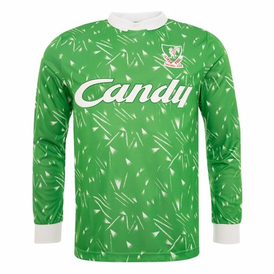 liverpool candy top