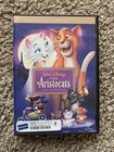 The Aristocats (DVD, 2008, Special Edition) — photo 1