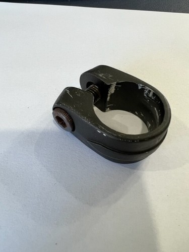 Pince De Tige De Selle BMX Vintage SunTour Années 80 - Pour Tube 25,4 Mm - Flèche Cassée