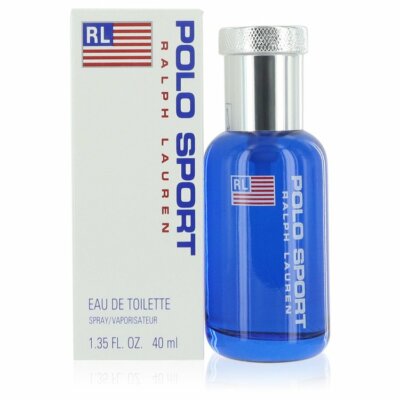 Polo Sport Men's Cologne By Ralph Lauren Eau De