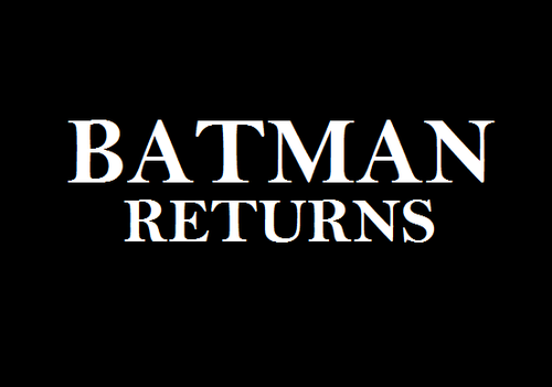 NYCC 2022 Batman Returns Rich Davies Movie Poster Giclee Print Art 24x36 Mondo E - Foto 8