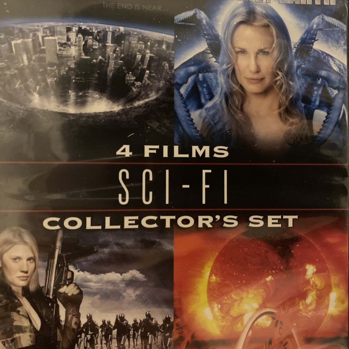 Sci Fi Adventure Best Netflix Movies Best Sci Fi Shows On Netflix