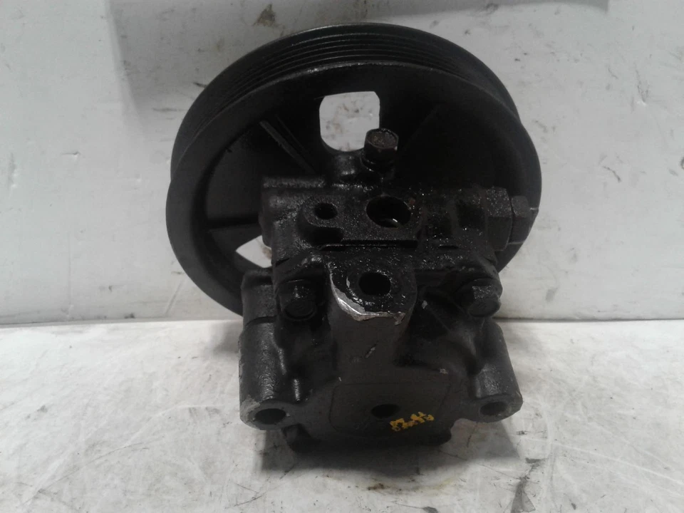 Bomba de dirección asistida usada se adapta a: Chrysler Lhs 2001 3,5 L sin sensor grado A Foto 3 de 4