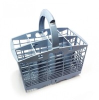 Besteckkorb Passend FüR Indesit Ariston SpüLmaschine, GeschirspüLer C00097955