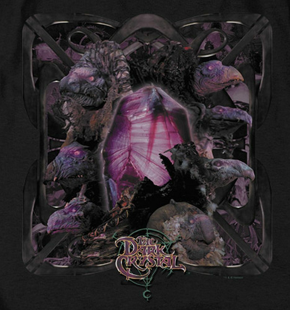 The Dark Crystal 