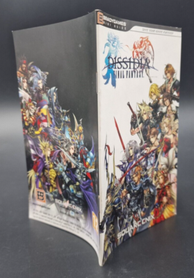 FINAL FANTASY XIV Online PC Edition Collector Limitée Complet FF14 1.0
