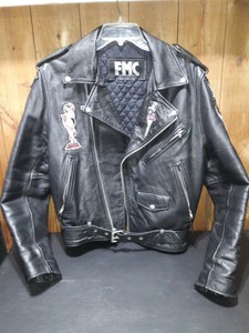 fmc biker jacket