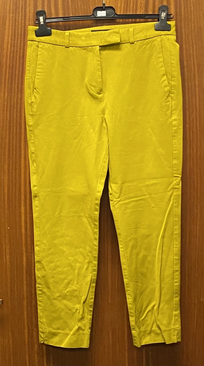 Details 154+ ladies mustard coloured trousers camera.edu.vn