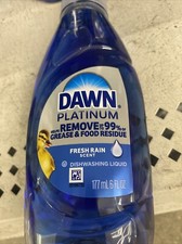 Dish Soap