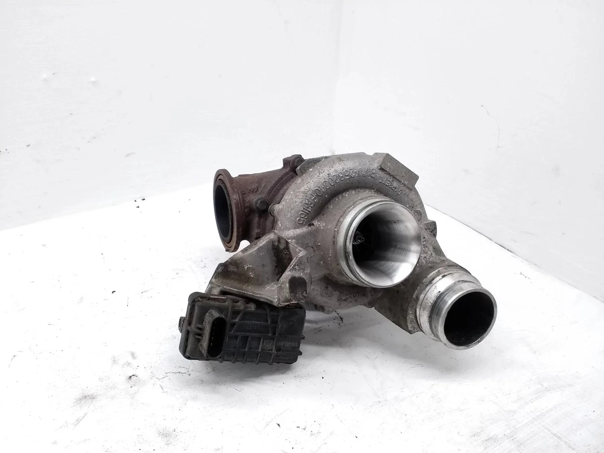 BMW 5 F10 Turbolader 77785310 779975807 2.99 Diesel 150kw 2010 