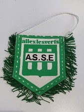 Fanion Football ASSE ST ETIENNE Panthère Palmarès