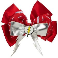 Flash Icon Cheer Bow - Bioworld