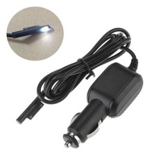 Car Charger Power Adapter for Microsoft Surface Pro 3 2 Pro 4 of i5 i7 1625 Pro2