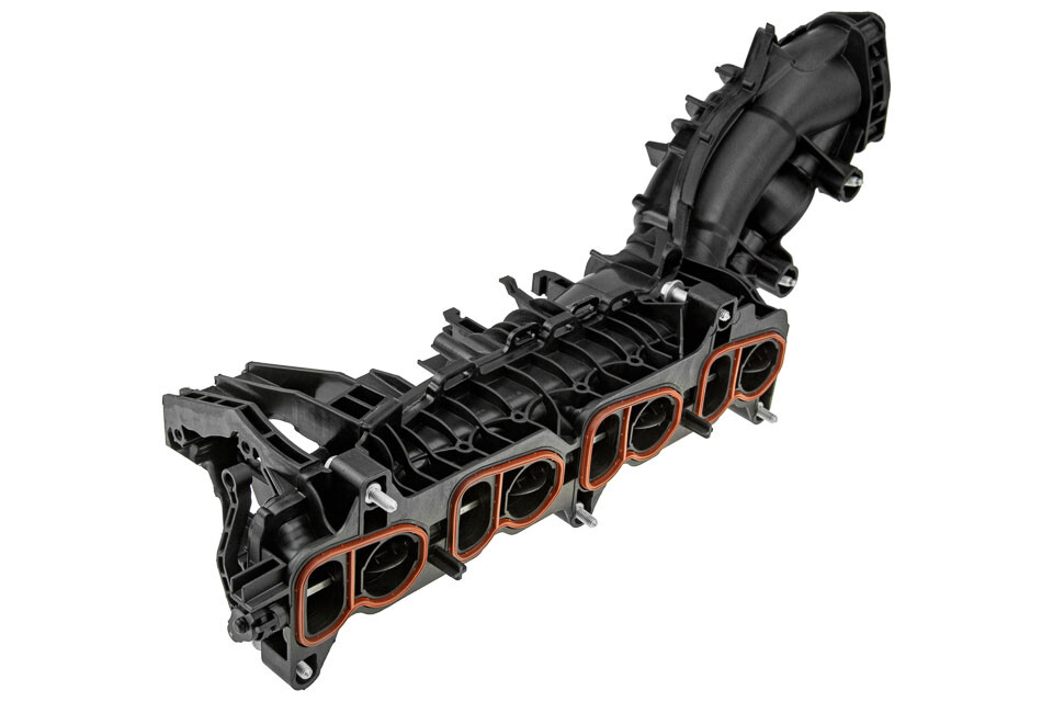 Krümmer Eintritt BMW B47 X1, Serie 2 11618513653 8513653 