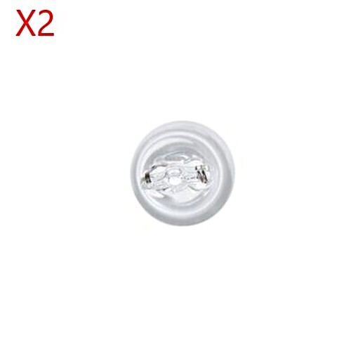 BOSCH 2 Stück Birne 12V 21W PURE LIGHT 1987302249 | eBay 