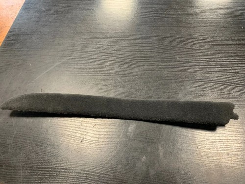 BMW 5 E60 E61 2007 Sonstiges Einzelteil Innenraum Interieur 7059952 GSD35811