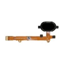 Fingerprint Scanner for Motorola Moto Z2 Force White Genuine OEM Replacement